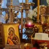 Воздвижение Креста Господня